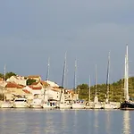 Mirni * Prvić Luka
