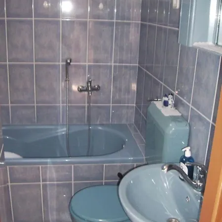 Apartmán Mirni Prvić Luka