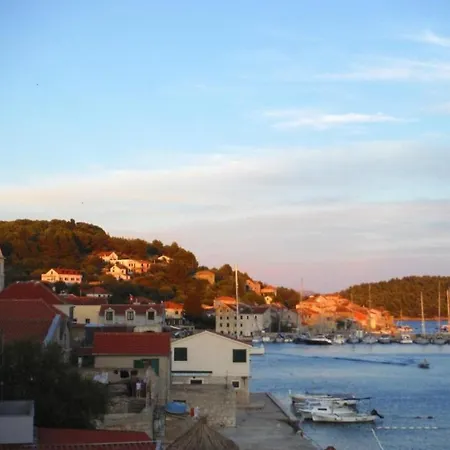 Apartmán Mirni Prvić Luka