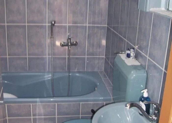 דירה Mirni פרביץ לוקה