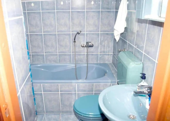 Lejlighed Mirni Prvić Luka