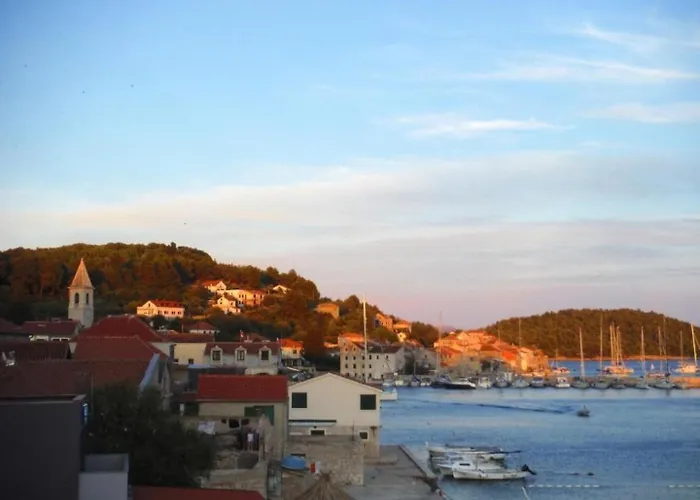 Lejlighed Mirni Prvić Luka